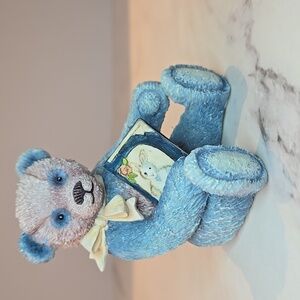 2000 Jan Hagara "Cupcake" Bear #454